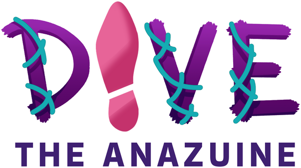 DIVE: THE ANAZUINE
